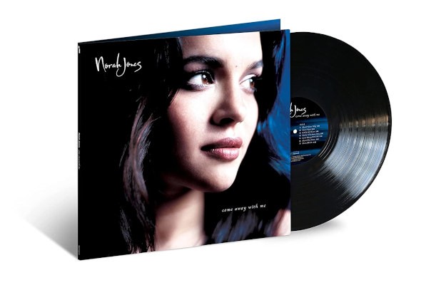 Norah Jones - Come Away With Me (20th Anniversary Edition 2022) - Vinyl