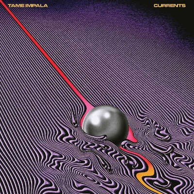 Tame Impala - Currents (Edice 2016) 