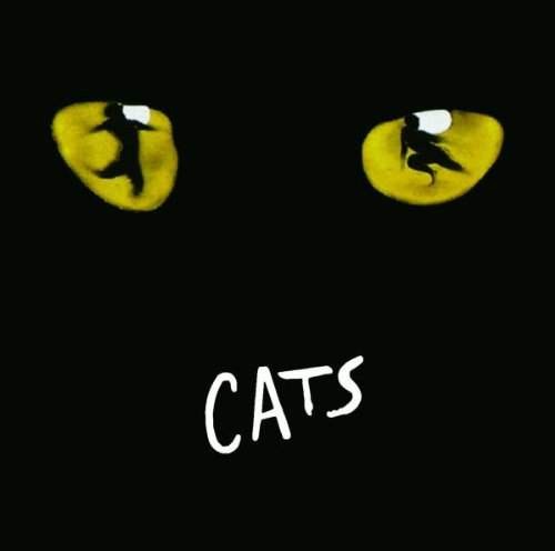Soundtrack / Andrew Lloyd Webber - Cats (Reedice 2005) /2CD