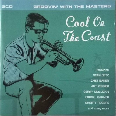 Various Artists - Cool On The Coast (2004) /2CD