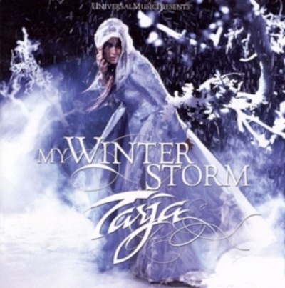 Tarja - My Winter Storm (15th Anniversary Edition 2022) - Limited Vinyl