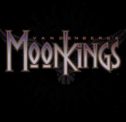 Vandenberg's MoonKings - MoonKings (2014)