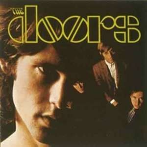 Doors - Doors /180Gr.Hq.Stereo Vinyl 