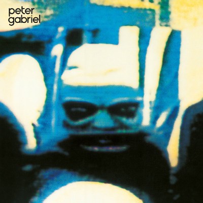 Peter Gabriel - Peter Gabriel 4: Security (Reedice 2016) - Vinyl 