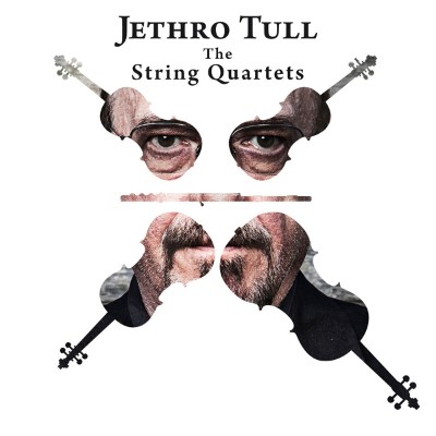 Jethro Tull - String Quartets (2017) - 180 gr. Vinyl 