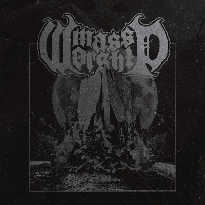 Mass Worship - Mass Worship (Limited Digipack, 2019)