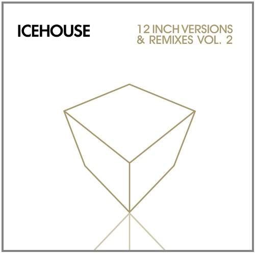 Icehouse - 12 Inch Versions & Remixes Vol. 2 (2103) /2CD