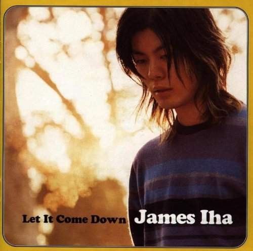 James Iha - Let It Come Down 