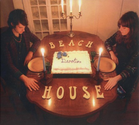 Beach House - Devotion (2008) 