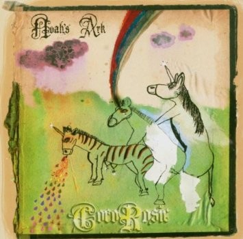 CocoRosie - Noah's Ark /Vinyl 