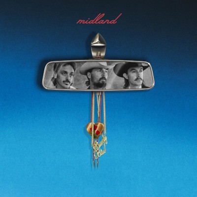 Midland - Barely Blue (2024)