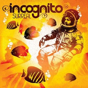 Incognito - Surreal 