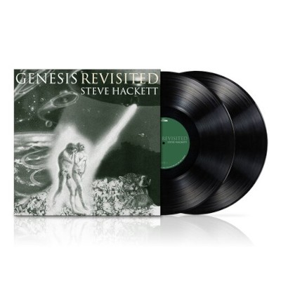 Steve Hackett - Genesis Revisited I (Reedice 2026) - 180 gr. Vinyl