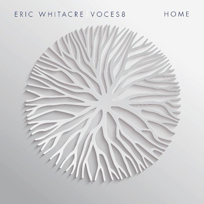 Voces8 & Eric Whitacre - Home (2023)