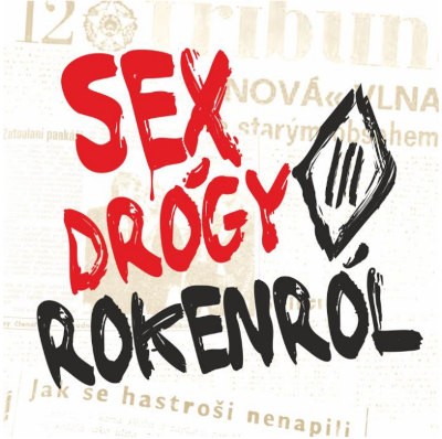 Tři Sestry - Sex Drógy Rokenról (2021)