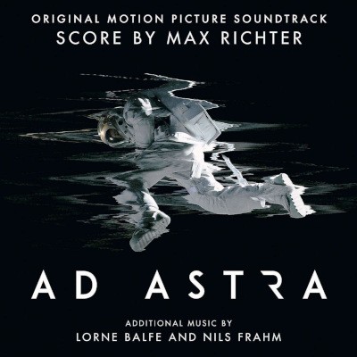 Soundtrack - Ad Astra (Original Motion Picture Soundtrack, 2020)