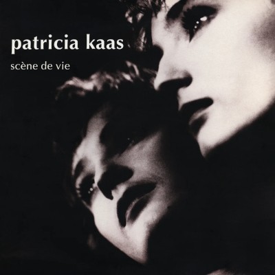 Patricia Kaas - Scene De Vie (Limited Edition 2024) - 180 gr. Vinyl