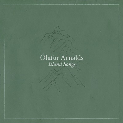 Ólafur Arnalds - Island Songs (2016) /CD+DVD