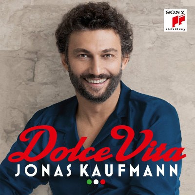 Jonas Kaufmann - Dolce Vita (2016) 