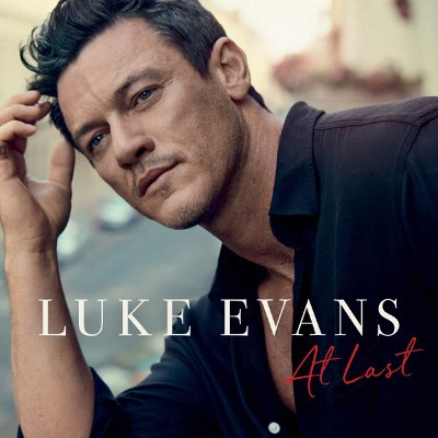 Luke Evans - At Last (2019)