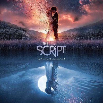 Script - Sunset & Full Moons (2019)