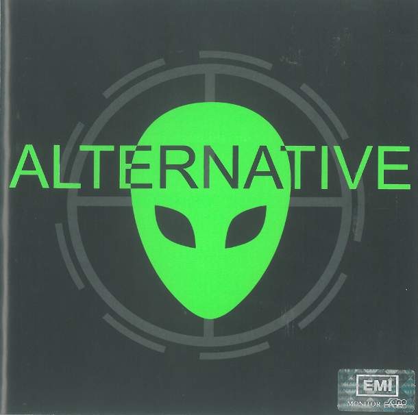 Various Artists - Alternative / Compilation 