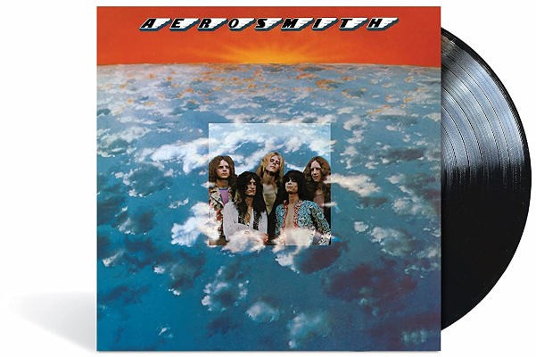 Aerosmith - Aerosmith (Remaster 2023) - Vinyl