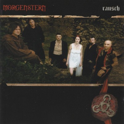 Morgenstern - Rausch (2002)