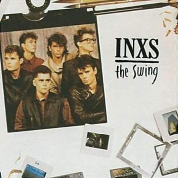 INXS - Swing/2011 Remaster 