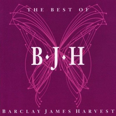 Barclay James Harvest - Best Of Barclay James Harvest 