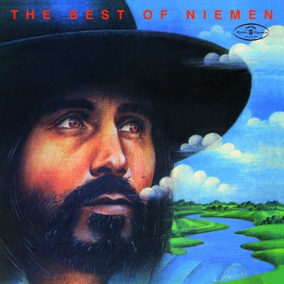 Czeslaw Niemen - Best Of Niemen (2018) - Vinyl