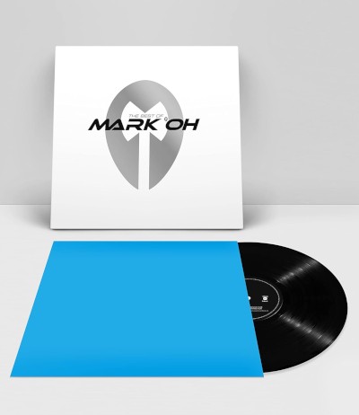 Mark 'Oh - Best Of Mark 'Oh (2022) - Vinyl