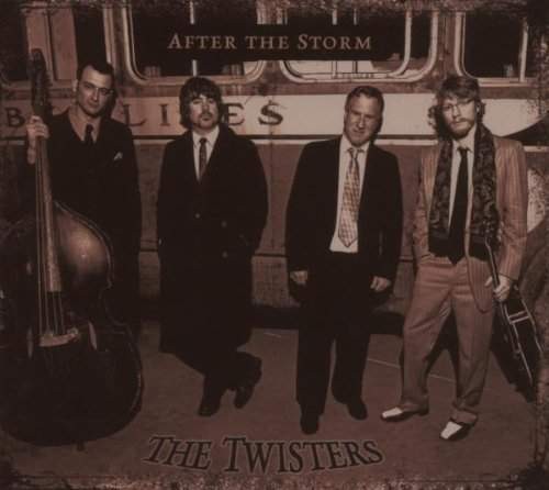 Twisters - After The Storm (2007)