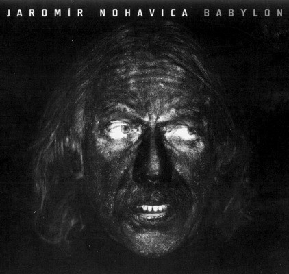 Jaromír Nohavica - Babylon (Remaster 2019) – Vinyl