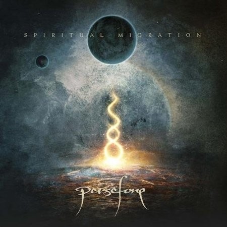 Persefone - Spiritual Migration (2013) 