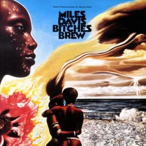 Miles Davis - Bitches Brew 