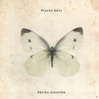 Plachý Host - Sbírka Otazníků (Digipack, 2017) 