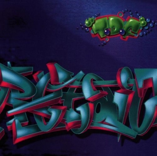 T.D.F. - Retail Therapy DOPRODEJ