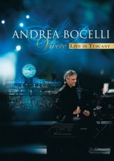 Andrea Bocelli - Vivere: Live In Tuscany 