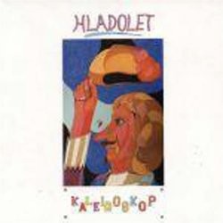 Hladolet - Kaleidoskop (2011) 