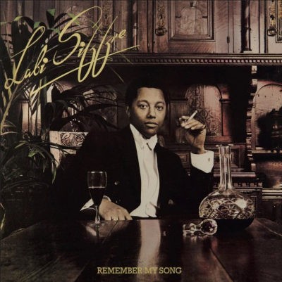 Labi Siffre - Remember My Song (Edice 2024) - Vinyl