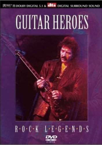 Various Artists - Guitar Heroes 