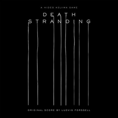 Soundtrack - Death Stranding (Music From The Video Game, 2020)