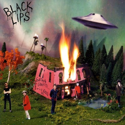 Black Lips - Satan's Graffiti Or God's Art? (2017) - Vinyl 