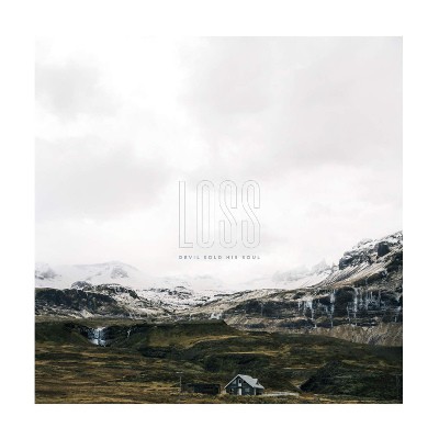 Devil Sold His Soul - Loss (Digipack, 2021)