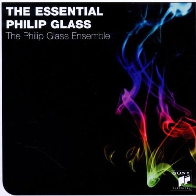 Philip Glass / The Philip Glass Ensemble - Essential Philip Glass 