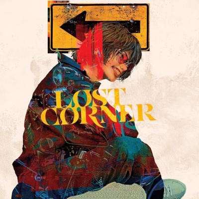 Kenshi Yonezu - Lost Corner (2024)