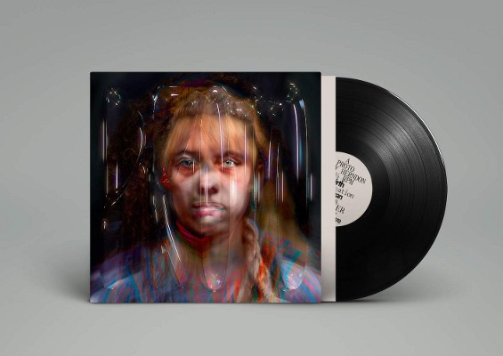 Holly Herndon - Proto (2019) - Vinyl