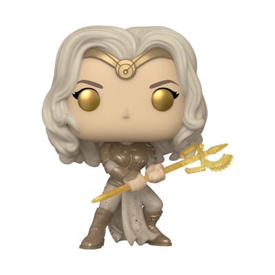 Marvel - Funko POP! Marvel: Eternals – Thena 