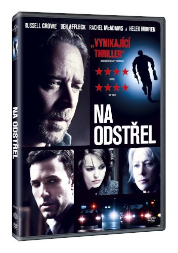 Film/Kriminální - Na odstřel 